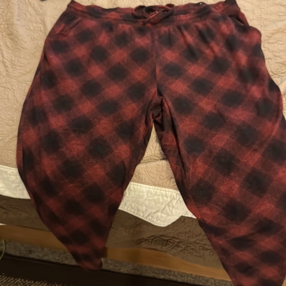 Joggers